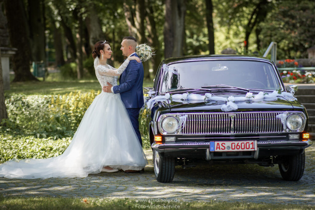 Hochzeitsfotos Sulzbach Rosenberg von Fotograf Alexander Dechant Fotostudio Alex