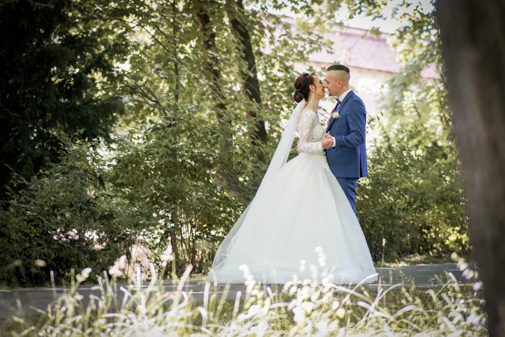 Hochzeitsfotos Sulzbach Rosenberg von Fotograf Alexander Dechant Fotostudio Alex