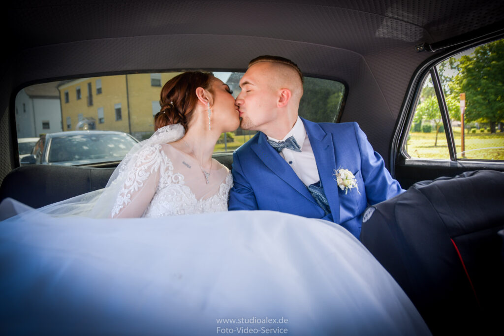 Hochzeitsfotografie Alexander Dechant, Hochzeitsfotos Sulzbach-Rosenberg Oberpfalz Bayern,